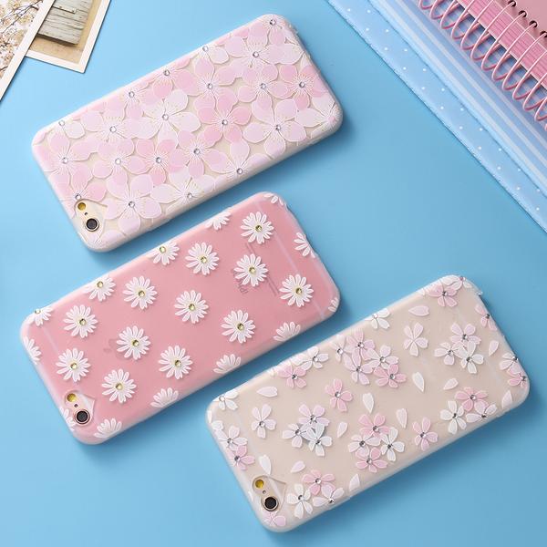 iPhone 6 & 6S Cases