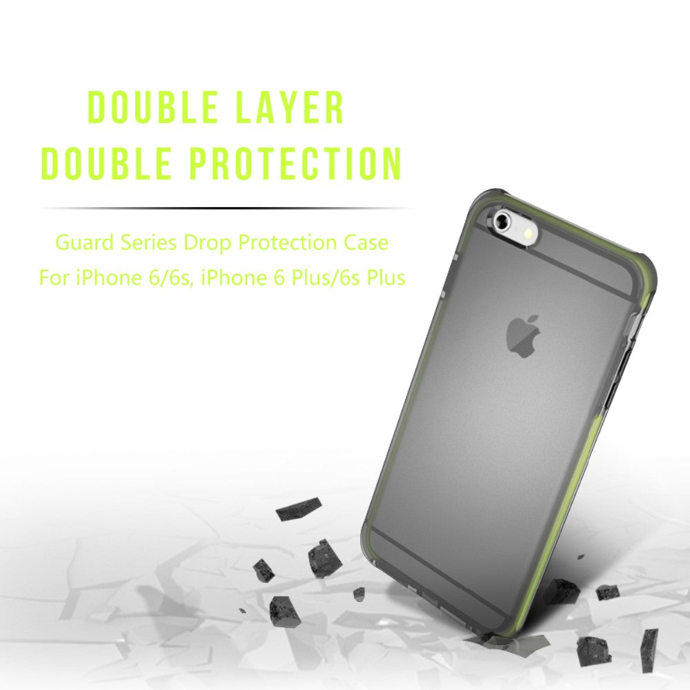 GUARD Anti-shock iPhone Case