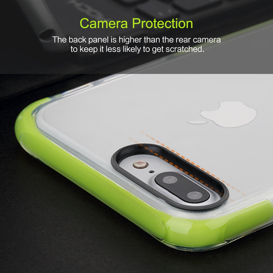 GUARD Slim Fitted Anti-shock Case